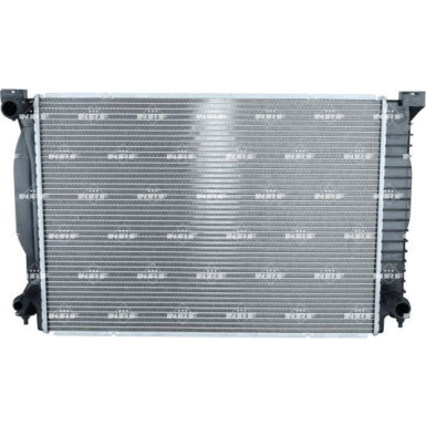 NRF | Kühler, Motorkühlung | 53957