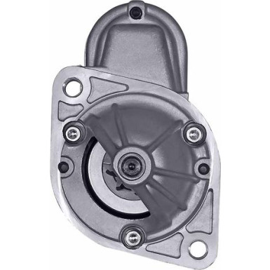 Hella | Starter | 8EA 011 610-911