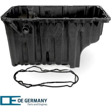 OE Germany | Ölwanne | 01 0106 501000