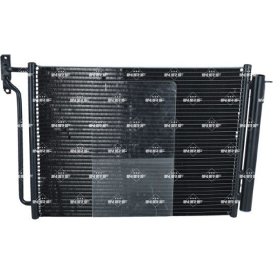 35406 Kondensator, Klimaanlage EASY FIT 35406 Kondensator, Klimaanlage EASY FIT