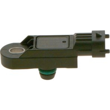 BOSCH | Sensor, Ladedruck | 0 281 002 961