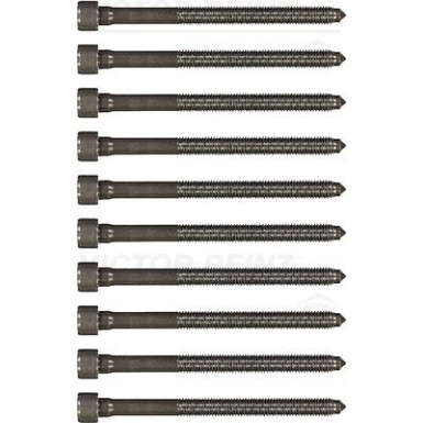 14-32197-01 Zylinderkopfschraubensatz 14-32197-01 Zylinderkopfschraubensatz