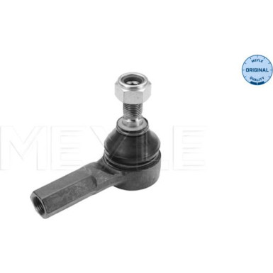 616 020 0010 Spurstangenkopf MEYLE-ORIGINAL: True to OE. 616 020 0010 Spurstangenkopf MEYLE-ORIGINAL: True to OE.
