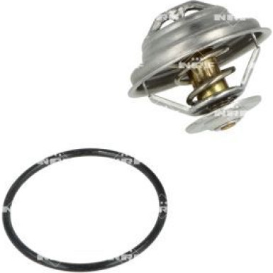NRF | Thermostat, Kühlmittel | 725315