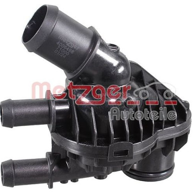 4006498 Thermostat, Kühlmittel