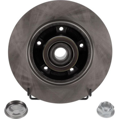 Ferodo | Bremsscheibe | DDF1732-1