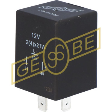 Blinkgeber | 9 9527 1