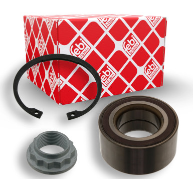 FEBI BILSTEIN 39828 Radlagersatz FEBI BILSTEIN 39828 Radlagersatz