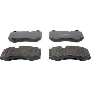 FDB4055 Bremsbelagsatz, Scheibenbremse PREMIER ECO FRICTION