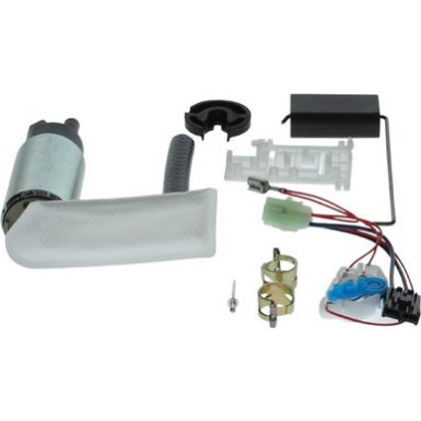 BOSCH | Kraftstoffpumpe | 0 986 580 965 BOSCH | Kraftstoffpumpe | 0 986 580 965