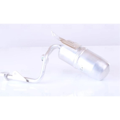 95384 Trockner, Klimaanlage