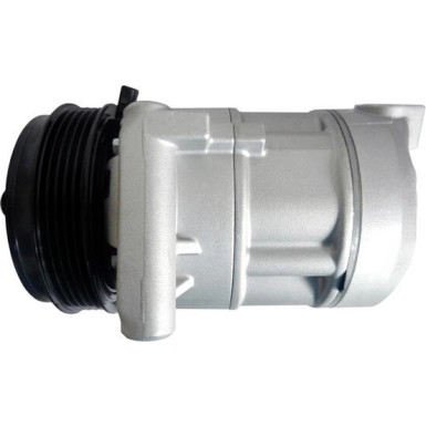 ACP 188 000S Kompressor, Klimaanlage BEHR