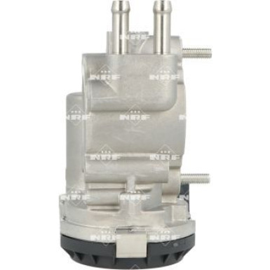 408060 Drosselklappenstutzen