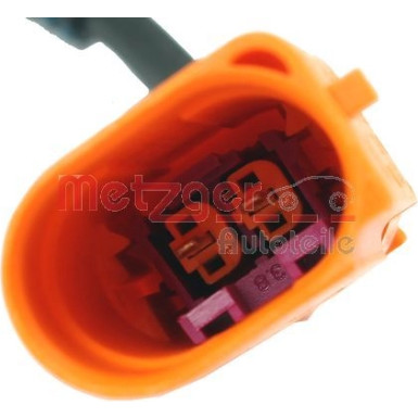 0894155 Sensor, Abgastemperatur ORIGINAL ERSATZTEIL