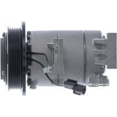 Mahle | Kompressor, Klimaanlage | ACP 449 000S