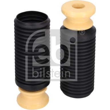 196415 Staubschutzsatz, Stoßdämpfer