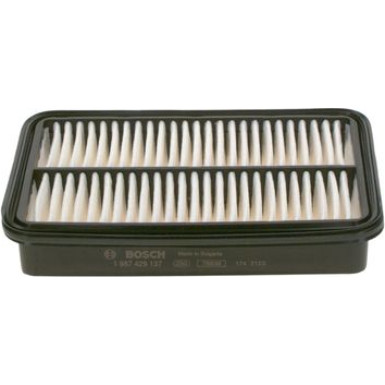 BOSCH 1 987 429 137 Luftfilter