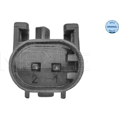 214 899 0003 Sensor, Raddrehzahl MEYLE-ORIGINAL: True to OE.