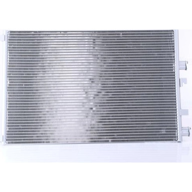 940152 Kondensator, Klimaanlage ** FIRST FIT **