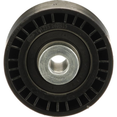T41235 Umlenk-/Führungsrolle, Zahnriemen PowerGrip™