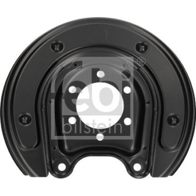 febi bilstein | Spritzblech, Bremsscheibe | 197442 febi bilstein | Spritzblech, Bremsscheibe | 197442