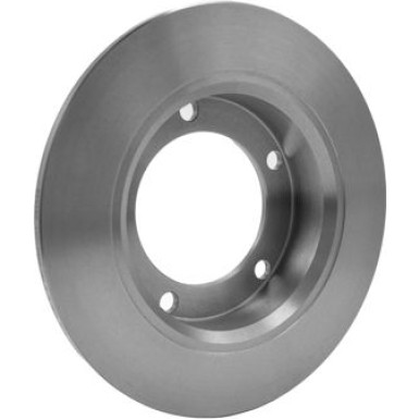 Hella | Bremsscheibe | 8DD 355 100-381