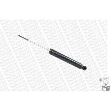 G2237 Stoßdämpfer MONROE ORIGINAL (Gas Technology)