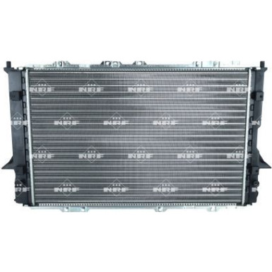 51320A Kühler, Motorkühlung Economy Class