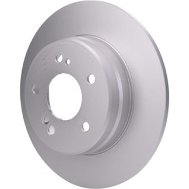 Hella | Bremsscheibe | 8DD 355 101-011