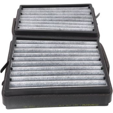 BOSCH 1 987 435 536 Innenraumfilter