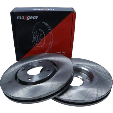 19-1067 Bremsscheibe