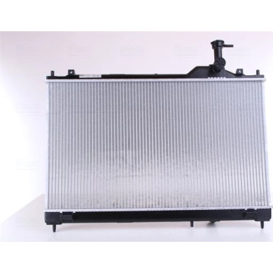 628967 Kühler, Motorkühlung