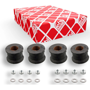 FEBI BILSTEIN 18102 Reparatursatz, Stabilisatorlager FEBI BILSTEIN 18102 Reparatursatz, Stabilisatorlager