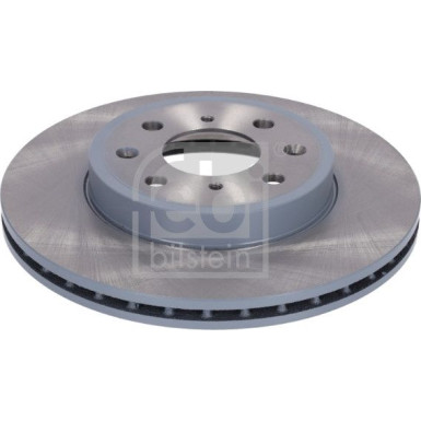 FEBI BILSTEIN 188760 Bremsscheibe