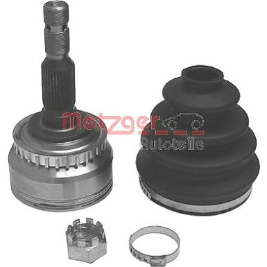 7110069 Gelenksatz, Antriebswelle