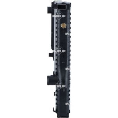 NRF | Kühler, Motorkühlung | 53852