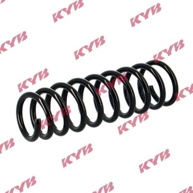 KYB | Fahrwerksfeder | RA1024
