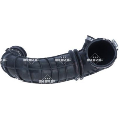 165016 Ansaugschlauch, Luftfilter EASY FIT