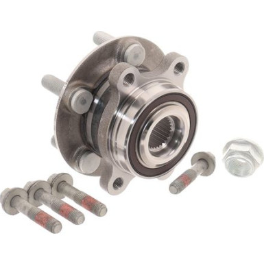 VKBA 7083 Radlagersatz VKBA 7083 Radlagersatz