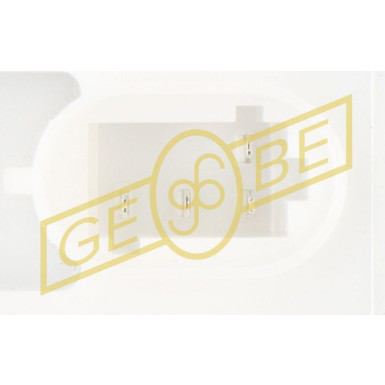 GEBE Kraftstoff-Fördereinheit 9 6123 1 GEBE Kraftstoff-Fördereinheit 9 6123 1