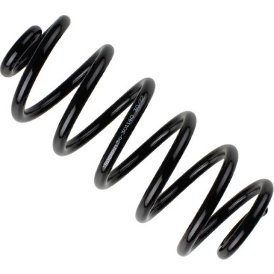 36-301140 Fahrwerksfeder BILSTEIN - B3 Serienersatz (Federn)