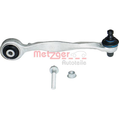 Metzger Lenker, Radaufhängung COMPETENCE KIT 58009112 Metzger Lenker, Radaufhängung COMPETENCE KIT 58009112