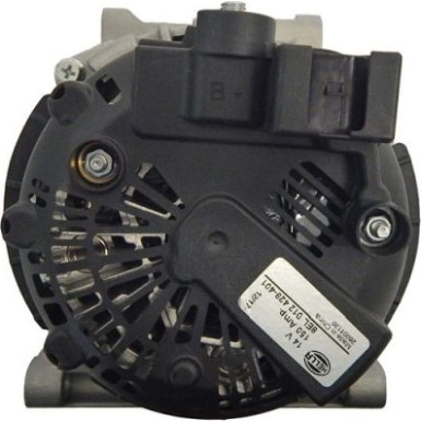 8EL 012 429-401 Generator