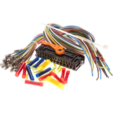 FEBI BILSTEIN 107065 Kabelreparatursatz, Tür