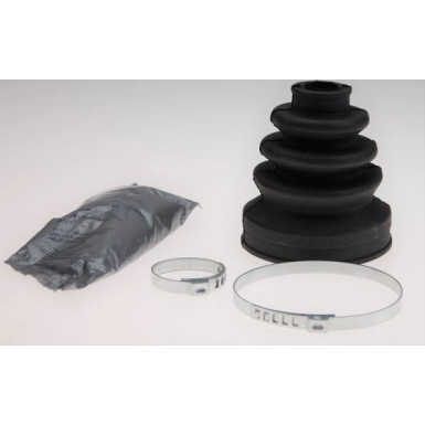 36934 Faltenbalgsatz, Antriebswelle