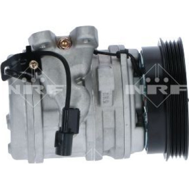 32958 Kompressor, Klimaanlage EASY FIT