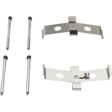 13.0460-0521.2 Zubehörsatz, Scheibenbremsbelag 13.0460-0521.2 Zubehörsatz, Scheibenbremsbelag