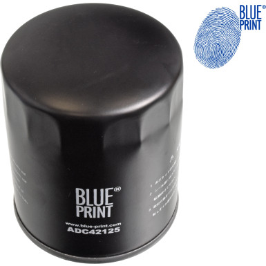 Blue Print | Ölfilter | ADC42125