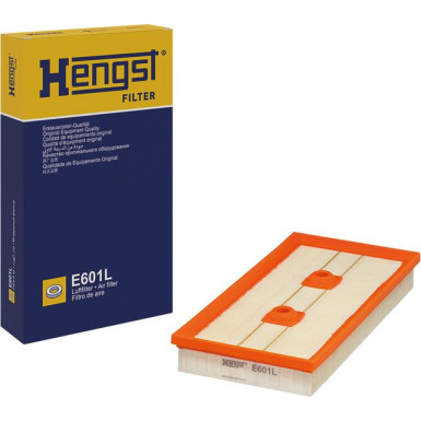 Hengst Filter | Luftfilter | E601L