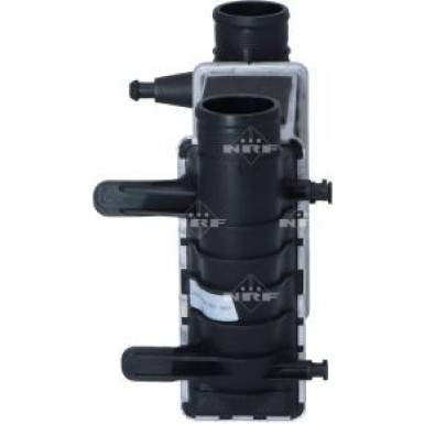 30252 Ladeluftkühler